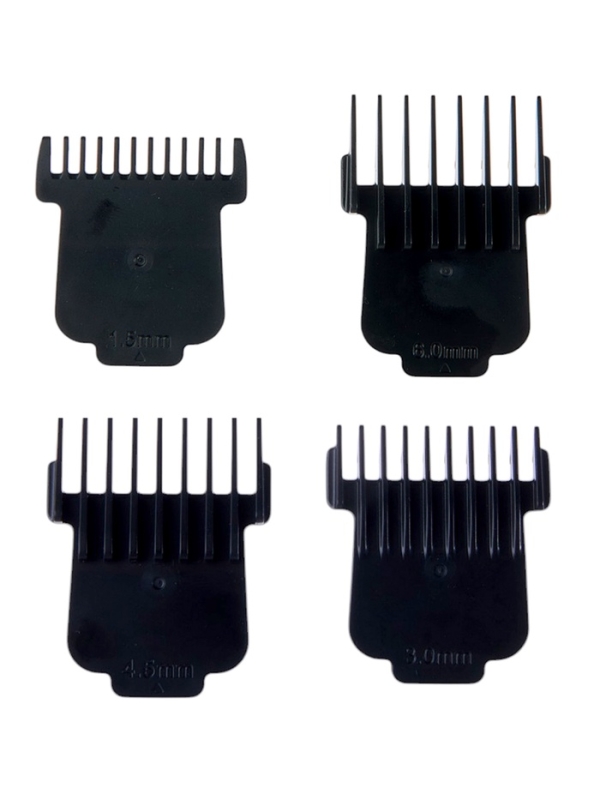 Машинка для волос Hoco HP22, черная Машинка для волос Hoco HP22, черная