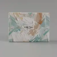 Коробка под 6 конфет с ячейками &laquo;Для тебя&raquo;, 10&times;14.5&times;3 см