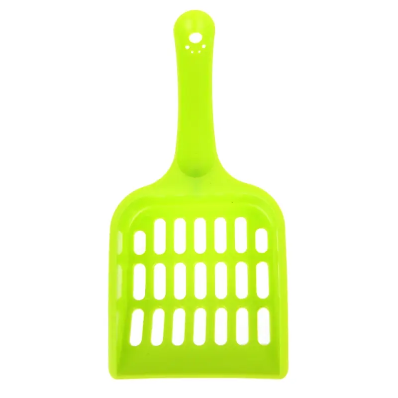 VETTA Совок для домашних животных, пластмасса, 19,5х9 см