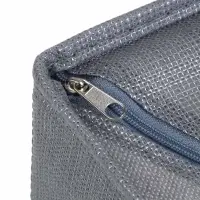 Органайзер для хранения тм VETTA Джойс, 8 отделов, полипропилен, картон, 32x16x10см