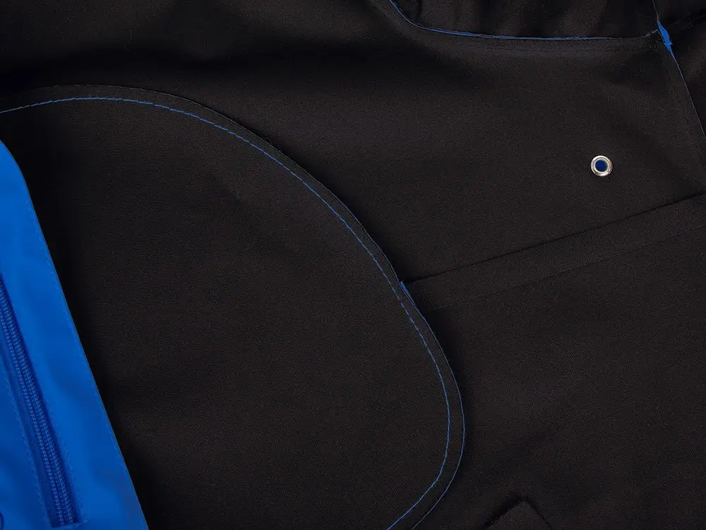 Макинтош R3, синий, размер XS/S Макинтош R3, синий, размер XS/S