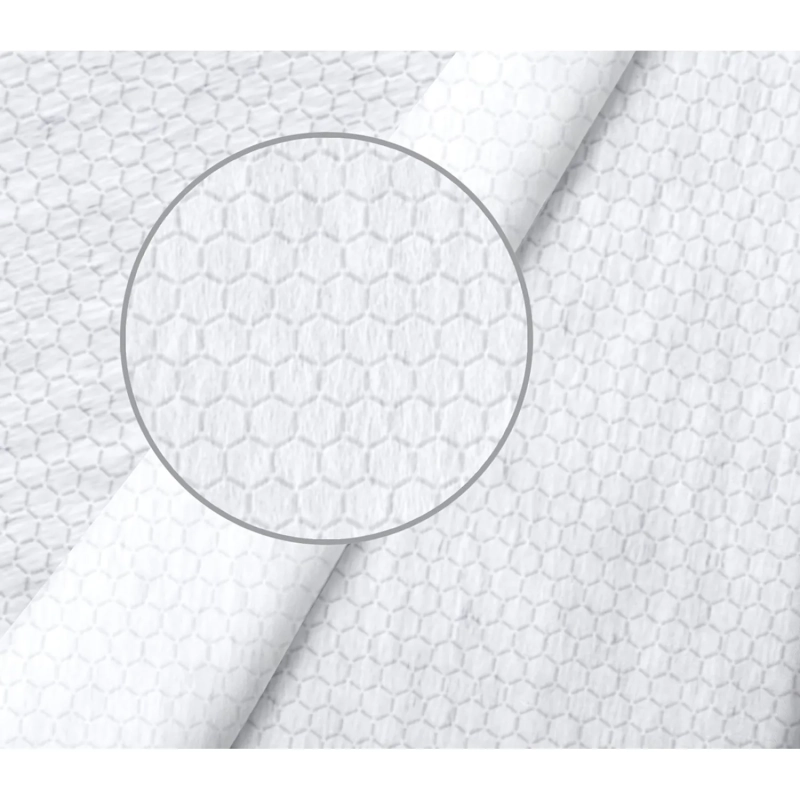 Салфетки влажные AURA для всей семьи 200 шт./уп.