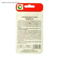 Семена Клубника "Гигантелла", 10 шт