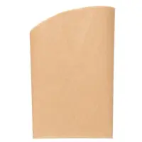 Пергамент тм VETTA, силиконизированный d36см, 10 листов