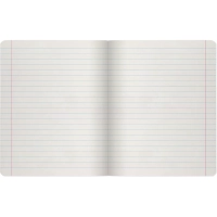 Тетрадь 18Л. ЛИН. ZEFIR COLORS 3 ВИДА 7-18-704/2