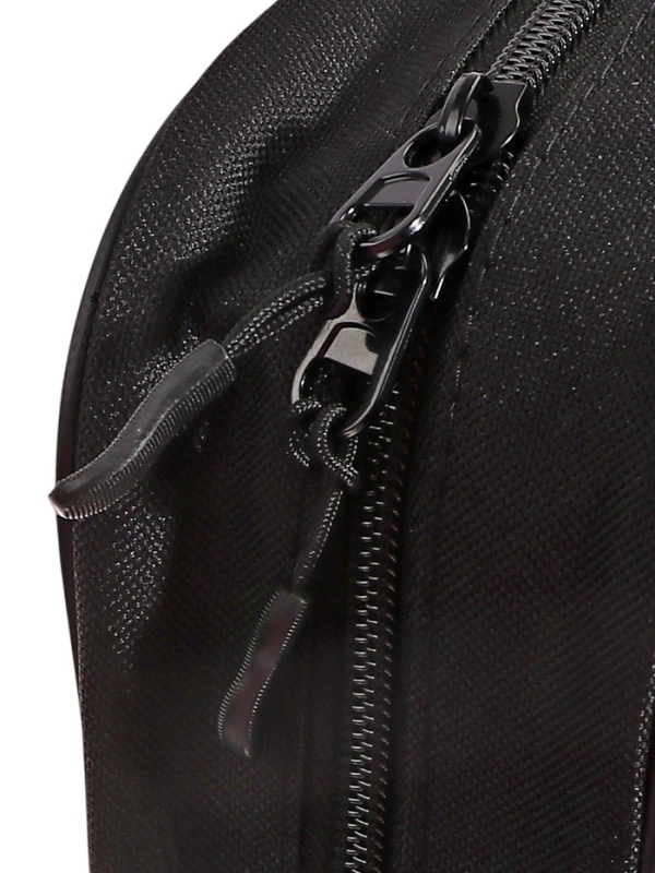 Папка с ручками текстильная А4, 350×270×80 мм, Stavia «Лапка и мордочка»