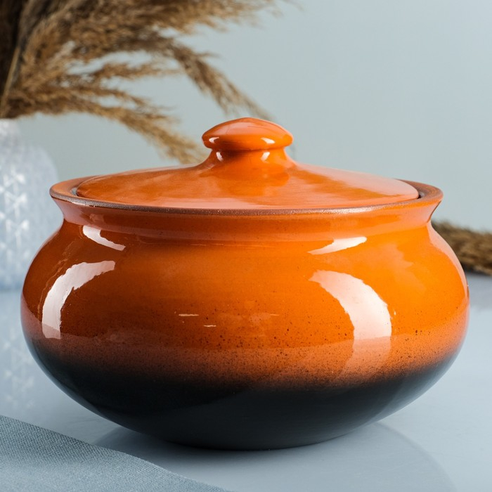 Супница  Супница "Классика" 2,5л МИКС