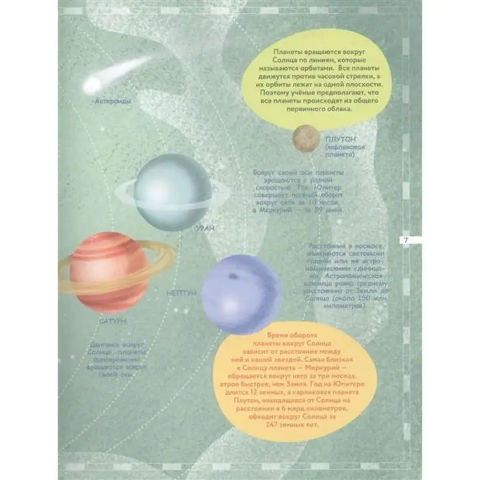 Большая книга о космосе Большая книга о космосе