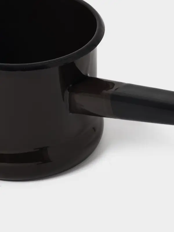 Ковш 1л (т.корич.)Арабика