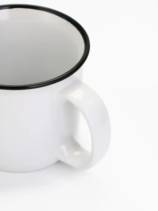 Кружка керамическая, новогодняя «Корги», 450 мл Кружка керамическая, новогодняя «Корги», 450 мл