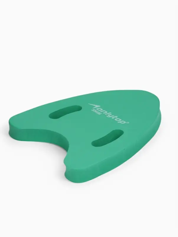 Доска для плавания ONLYTOP &laquo;Рыбка&raquo;, 39&times;30.5&times;4 см, МИКС