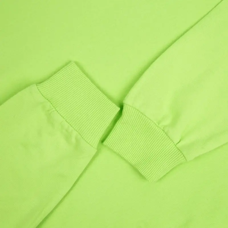 Свитшот Toima 2.0, зеленое яблоко, размер XS