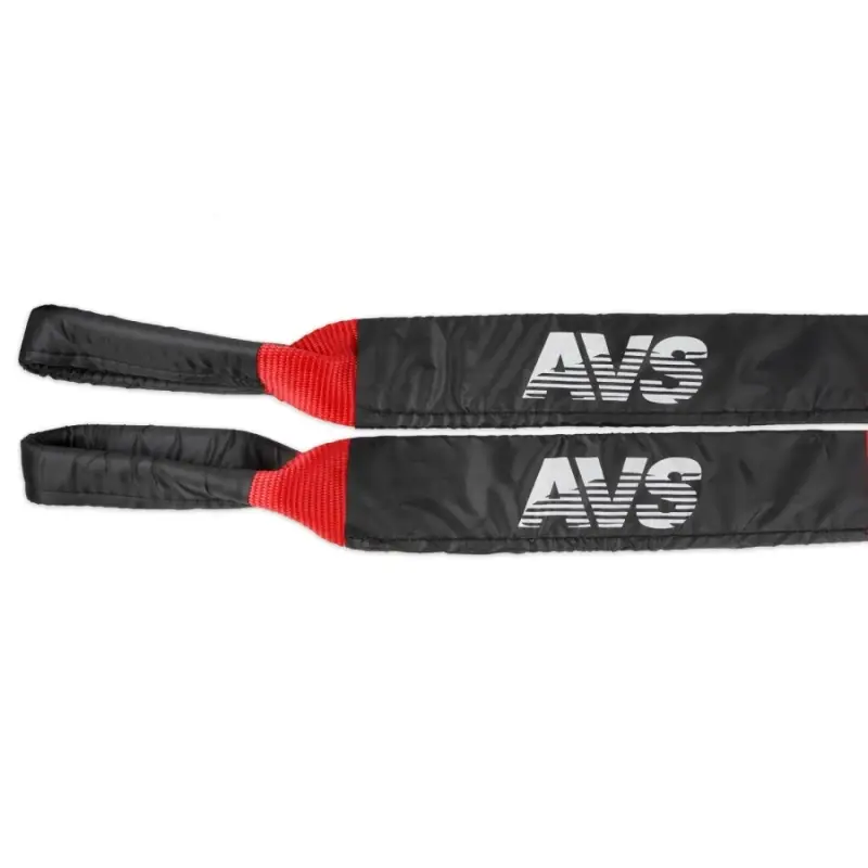 Трос (стропа) динамический AVS DT-7 7т 5м, в сумке