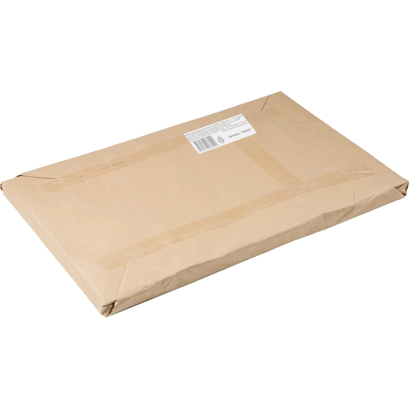 Крафт-бумага оберточная в листах, 530х840 см (78г/м2) 10 кг, +-2%  марка А