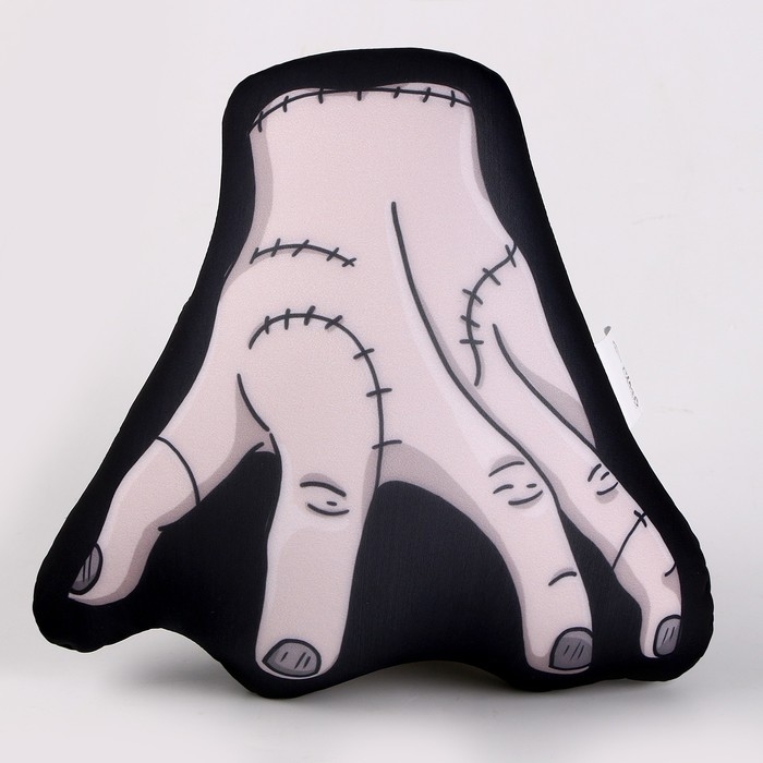 Игрушка антистресс «Рука» Игрушка антистресс «Рука»