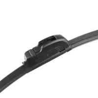 Щетки стеклоочистителя AVS б/к 65 см "26" (1шт.) универсальные BL-26