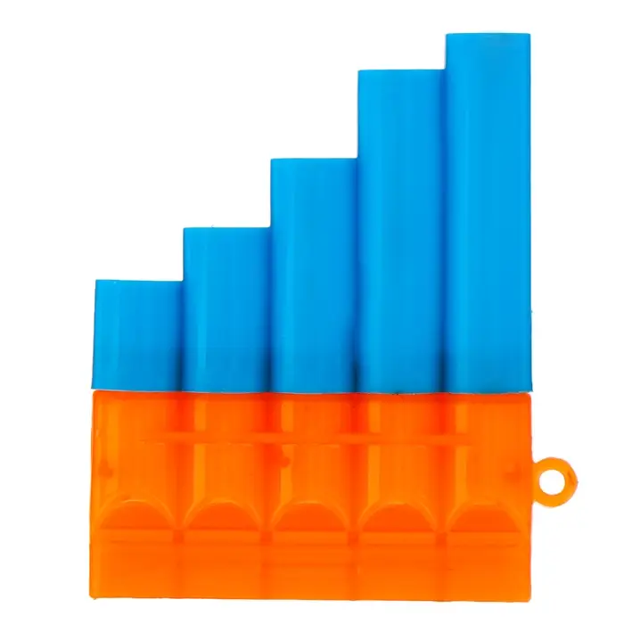 Свисток «Гармошка», МИКС Свисток «Гармошка», МИКС