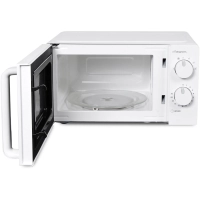 Микроволновая печь Hyundai HYM-M2038 20л. 700Вт белый