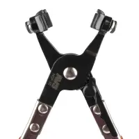 Клещи для самозажимных хомутов AVS HCP-02