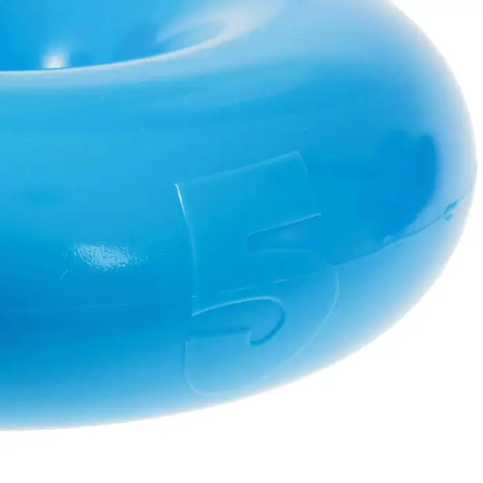 Пирамидка детская &laquo;Котик&raquo;, 7 колец