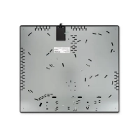 Варочная поверхность HHE 6451 BG черный