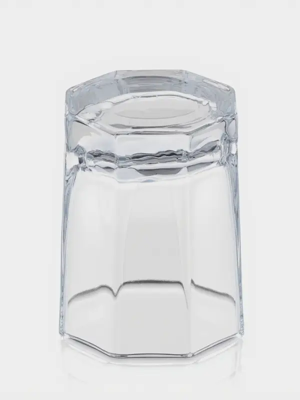 Набор стопок для водки Paşabah&ccedil;e Kosem, 60 мл, стекло, прозрачные, набор 6 шт.