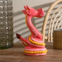 Сувенир дерево "Дракончик" 15х22х8 см Сувенир дерево "Дракончик" 15х22х8 см