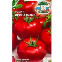 Семена Томат &laquo;Ирина&raquo;, F1, 0.05 г, &laquo;СеДеК&raquo;