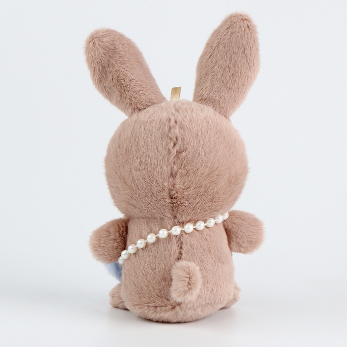 Мягкая игрушка в шоубоксе  Мягкая игрушка в шоубоксе "На ручки"