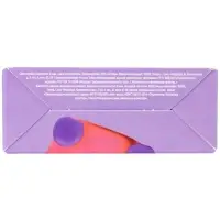 Тесто BabyDough 4 шт в коробке розовый щипок №1