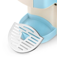 Кофеварка "3 в 1" капсульная рожковая КТ-7466 - 1450 Вт Кофеварка "3 в 1" капсульная рожковая КТ-7466 - 1450 Вт