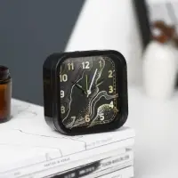 Будильник пластиковый &laquo;Золото&raquo;