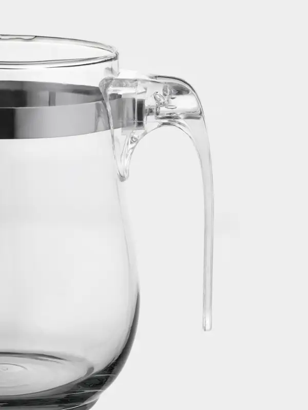 Заварочный чайник Magistro &laquo;Шейди&raquo;, 500 мл, металлическое сито, стекло