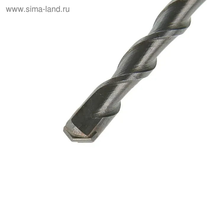 Бур по бетону ЛОМ, SDS-plus, 10&times;160 мм