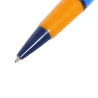 Ручка-прикол Calligrata &laquo;Футбольный мяч&raquo;, шариковая, МИКС