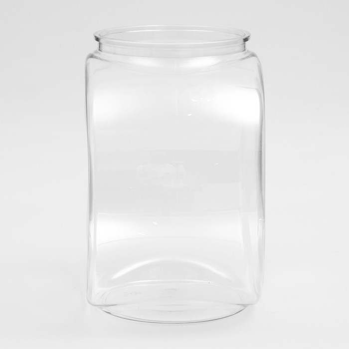 Аквариум круглый пластиковый 4,8 литра Аквариум круглый пластиковый 4,8 литра