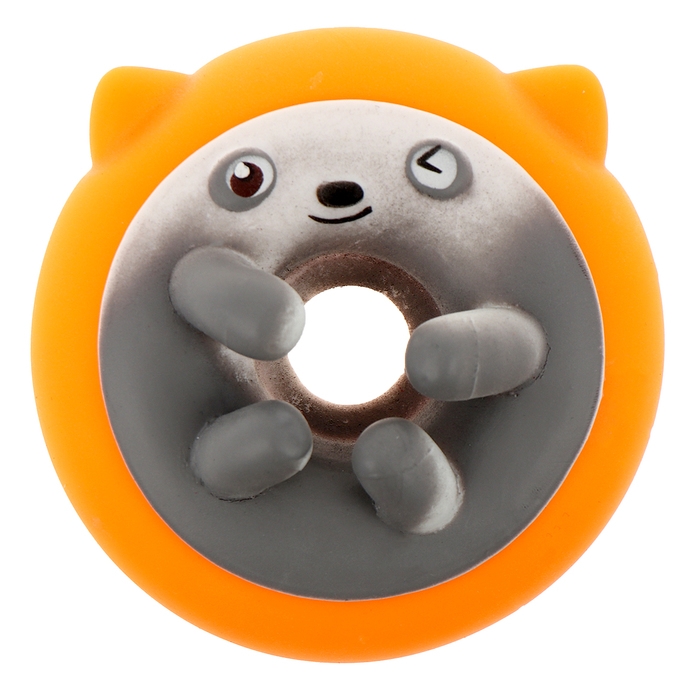 Мялка «Кот» с пастой Мялка «Кот» с пастой