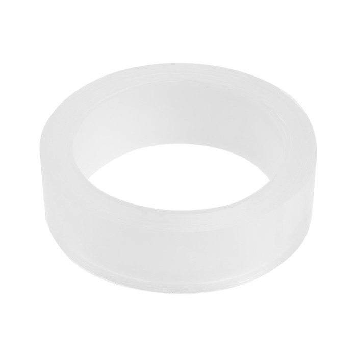 Лента клейкая ТУНДРА, прозрачная, односторонняя, 30 мм х 5 м Лента клейкая ТУНДРА, прозрачная, односторонняя, 30 мм х 5 м