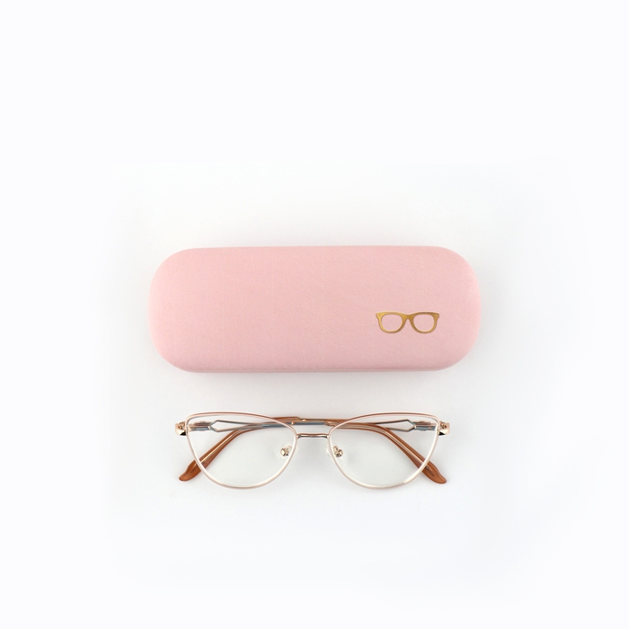 Футляр для очков «Минимализм» , 16 х 6 х 4 см Футляр для очков «Минимализм» , 16 х 6 х 4 см