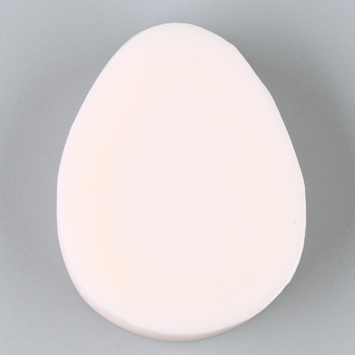 Форма силиконовая универсальная «Грозный дракон», 6 × 3,7 × 2,2 см