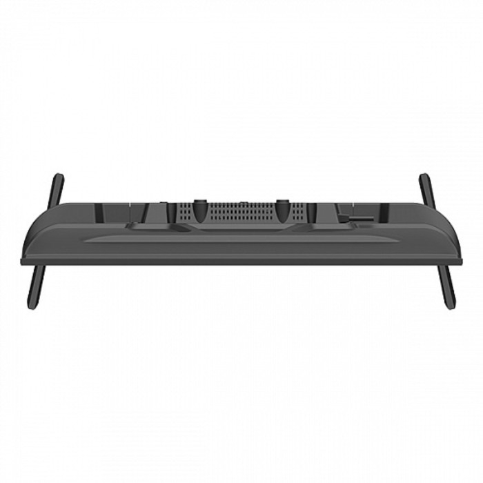 Телевизор BQ 24FS32B, 24 Телевизор BQ 24FS32B, 24", 1366x768, DVB-T2/T/C, Smart TV,  HDMI 3, USB 2, черный