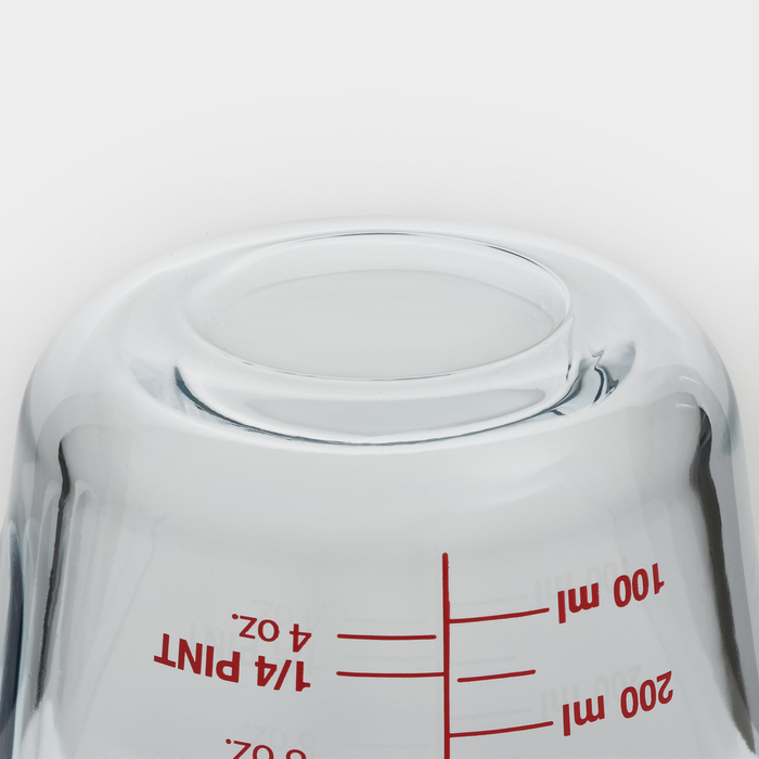 Мерная кружка Borcam, 600 мл Мерная кружка Borcam, 600 мл