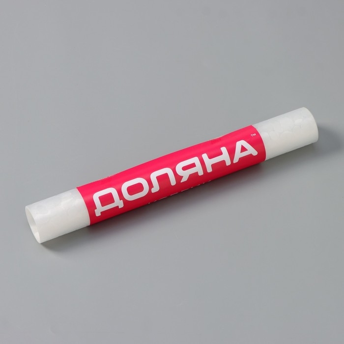 Коврик противоскользящий Доляна «Пузыри», 30×90 см, цвет прозрачный Коврик противоскользящий Доляна «Пузыри», 30×90 см, цвет прозрачный