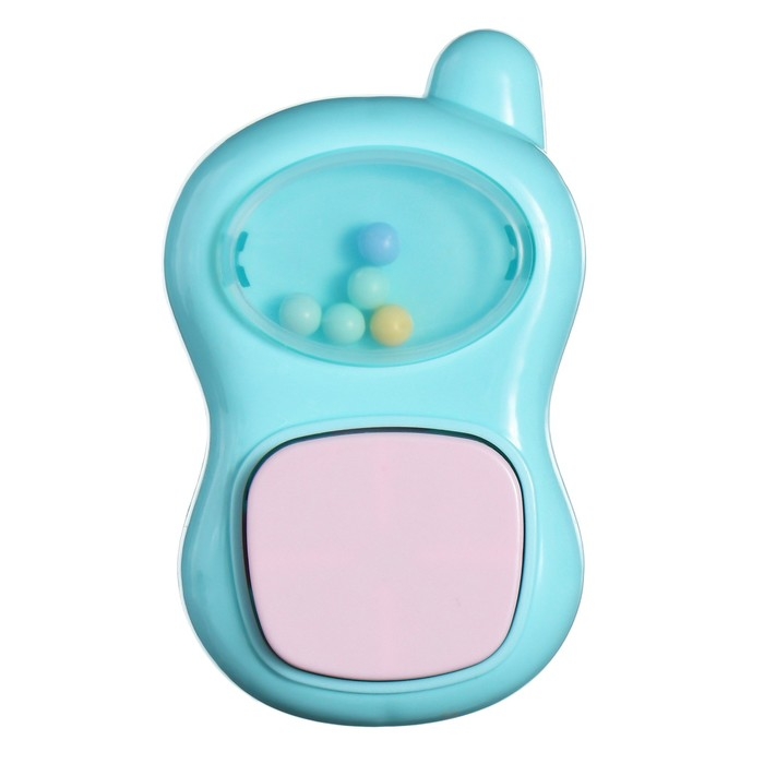 Набор погремушек «Нежные цвета», 8 шт, Крошка Я Набор погремушек «Нежные цвета», 8 шт, Крошка Я