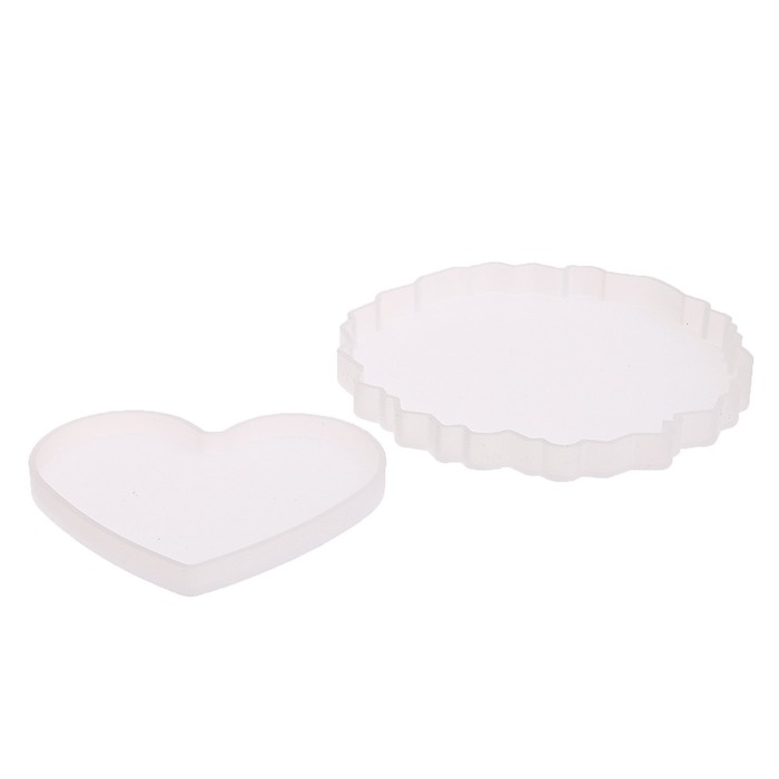 Набор для опытов &laquo;Эпоксидная смола&raquo;, подставки