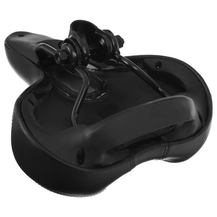 Седло Dream Bike, спорт комфорт Седло Dream Bike, спорт комфорт