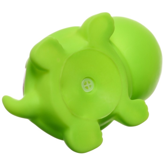 Набор резиновых игрушек для ванны «Морские друзья», 4 шт, Крошка Я Набор резиновых игрушек для ванны «Морские друзья», 4 шт, Крошка Я