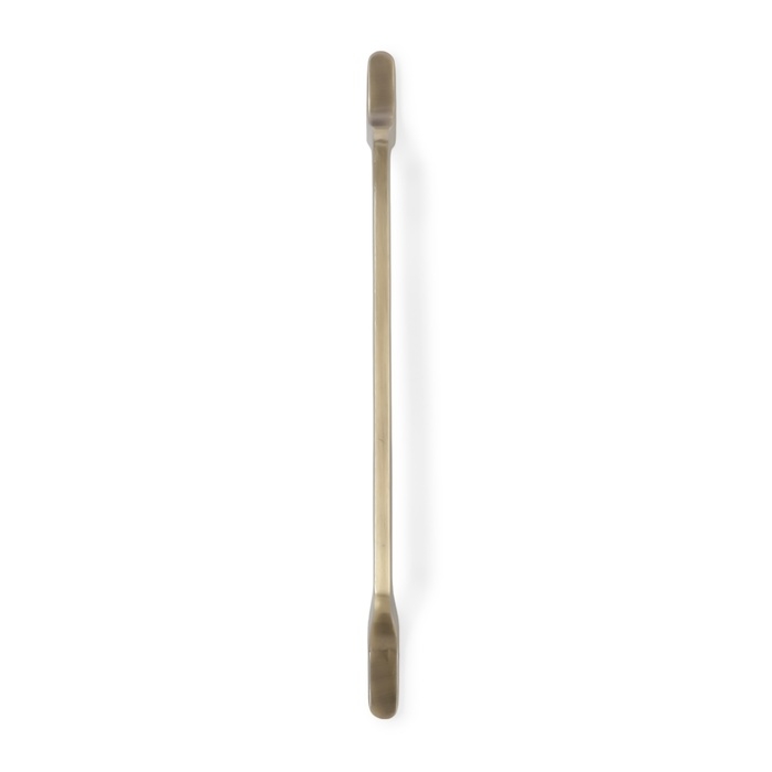 Ручка скоба CAPPIO PC199, м/о=192, цвет бронза Ручка скоба CAPPIO PC199, м/о=192, цвет бронза