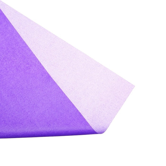 Бумага копировальная (копирка) А4, deVENTE, 50 листов, фиолетовая Бумага копировальная (копирка) А4, deVENTE, 50 листов, фиолетовая