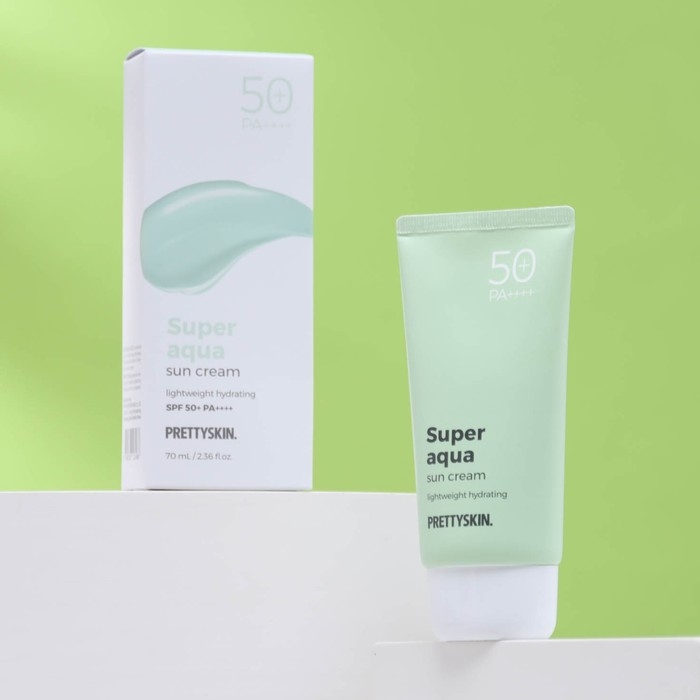 Солнцезащитный крем PrettySkin SPF50, 70 мл Солнцезащитный крем PrettySkin SPF50, 70 мл